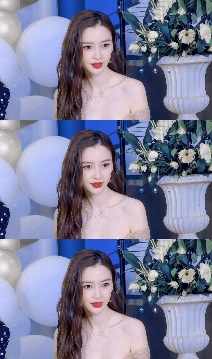 奔跑吧兄弟|angelababy