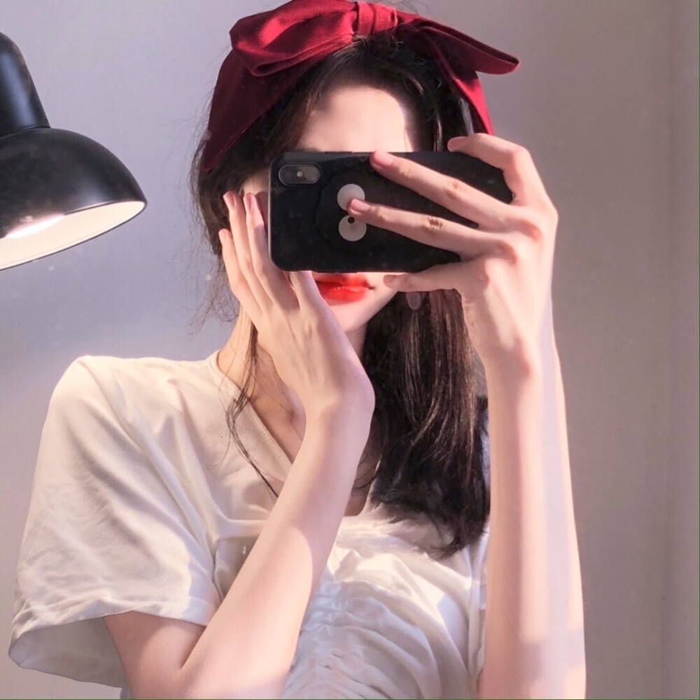 闺蜜