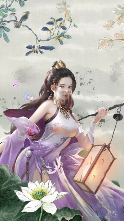 极品芝麻官,西施