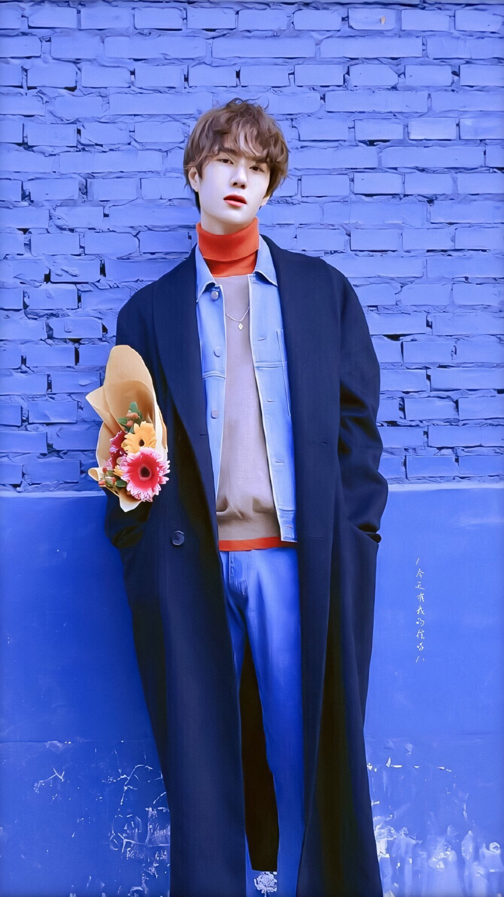 王一博[我们的街拍时刻] - 堆糖,美图壁纸兴趣社区