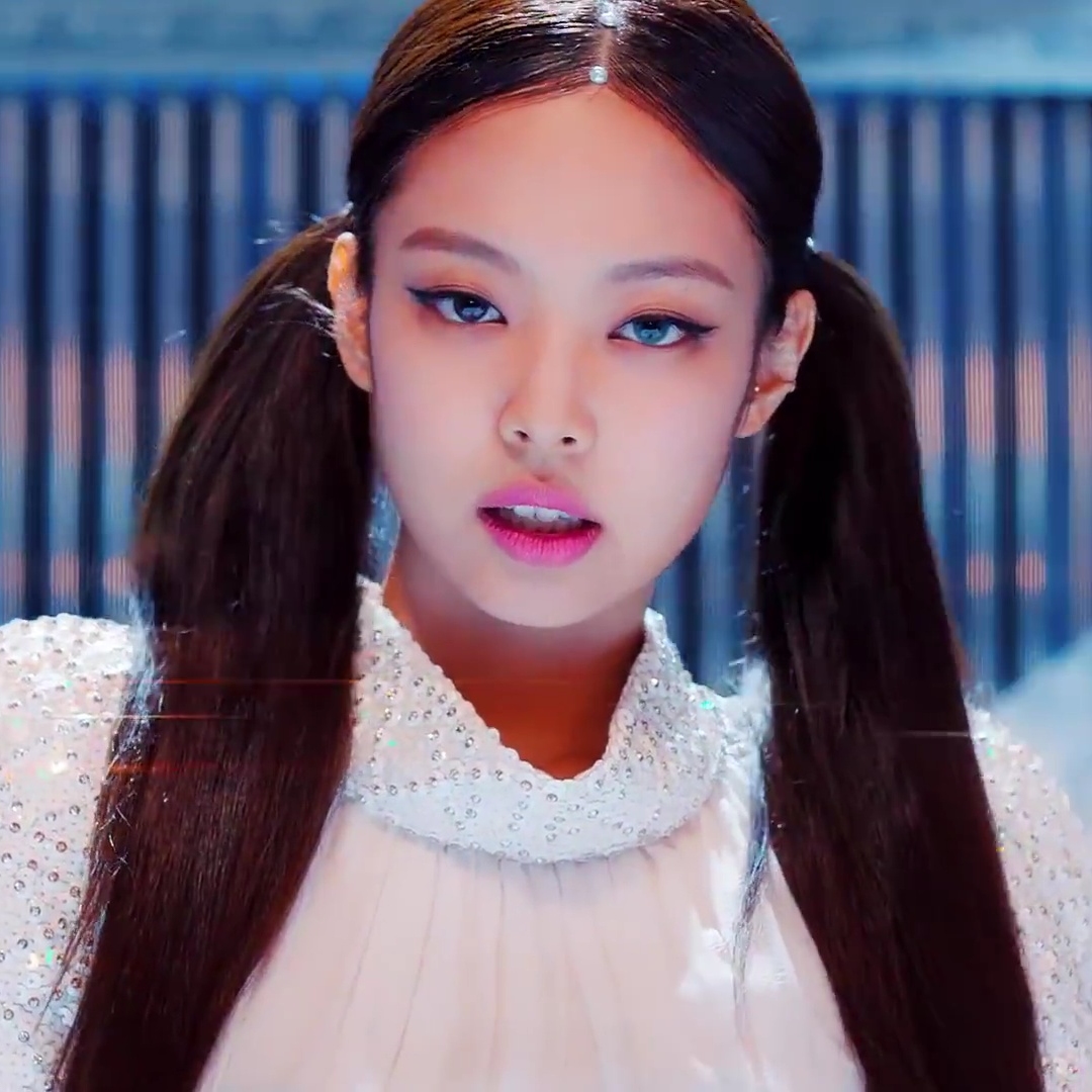 blackpink可二改,秀秀那张截不到全脸