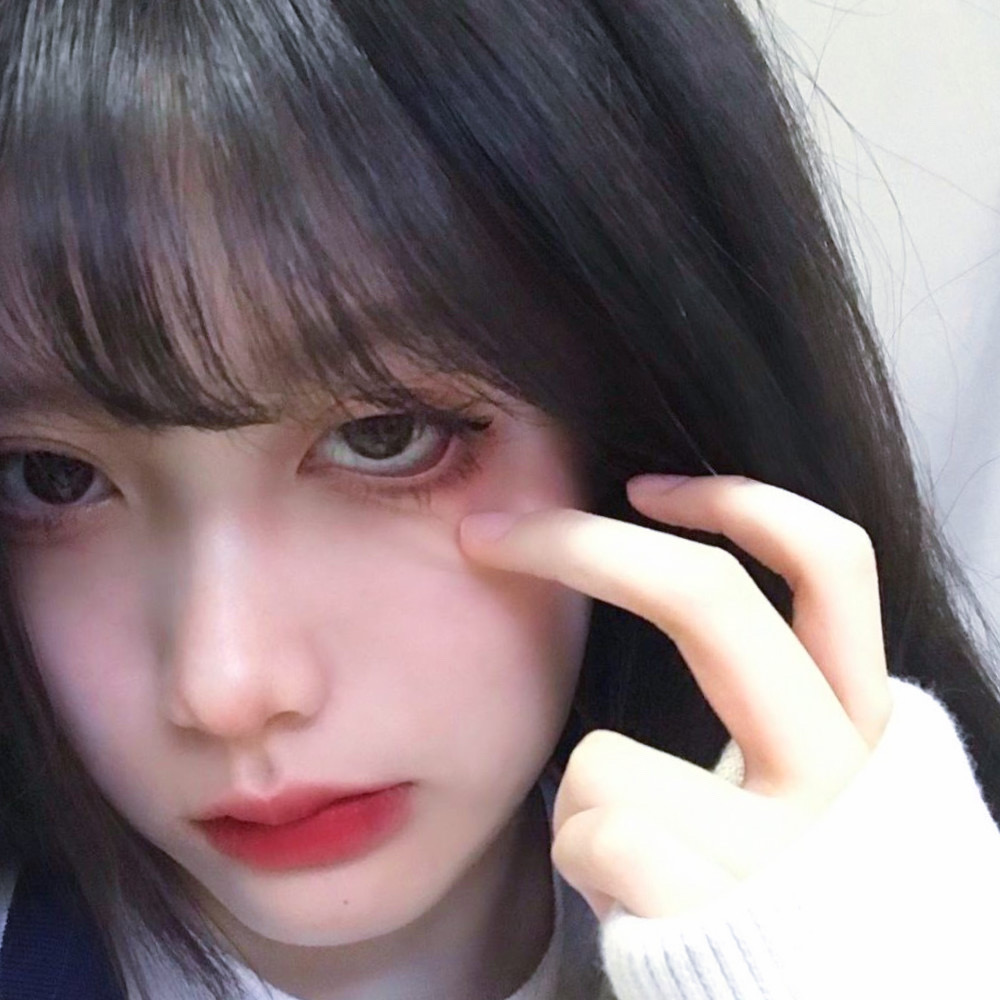 ins女生头像/女头/御姐/御女
