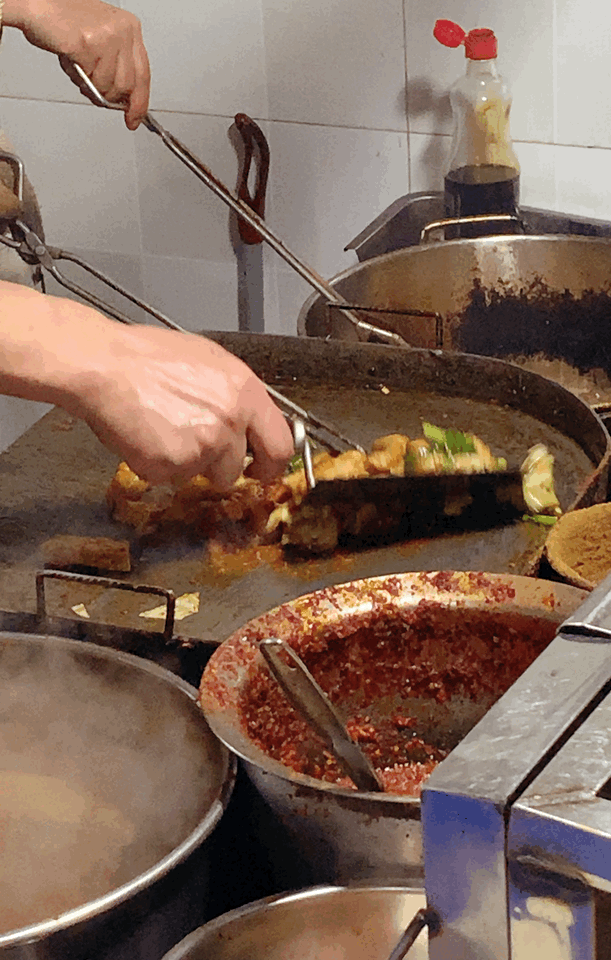 食物动图 美食动图 - 堆糖,美图壁纸兴趣社区