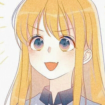 星辰于我##动漫头像##可爱头像