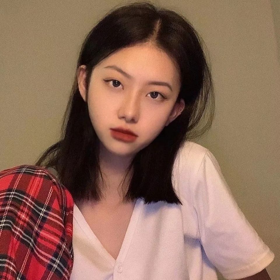 女生头像