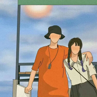 甜甜的恋爱