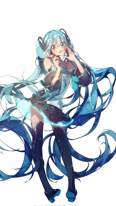 初音未来