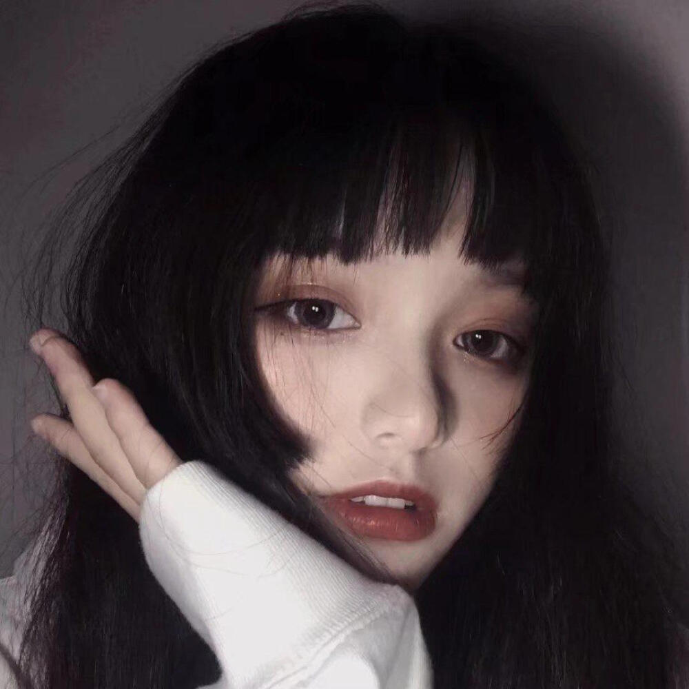 洲洲の女生头像真人女头 - 堆糖,美图壁纸兴趣社区