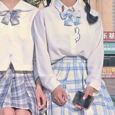 三人性格闺蜜女头