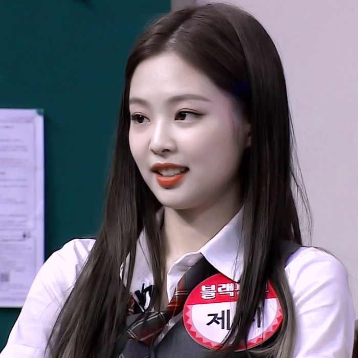 人间香奈儿金智妮jennie