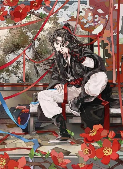原耽- 堆糖,美图壁纸兴趣社区