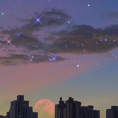 ins/微信背景图