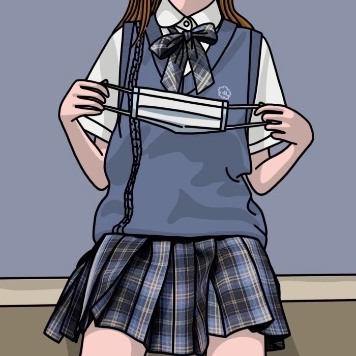 jk手绘 