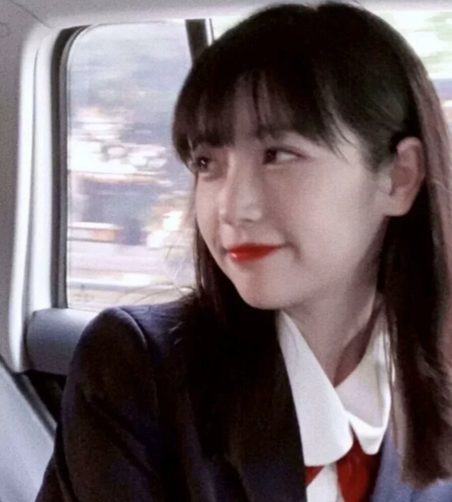 甜美女生头像 - 堆糖,美图壁纸兴趣社区