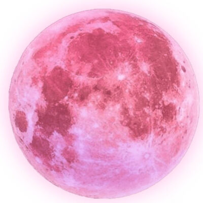 白底 星球 头像翔妹