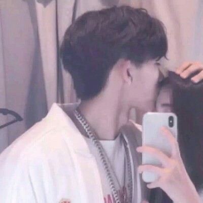 情侣头像/.锦鲤大仙. .我攒了好久的温柔和爱现在都给你