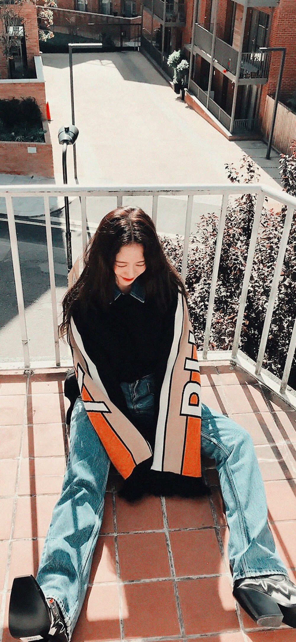 jisoo壁纸76