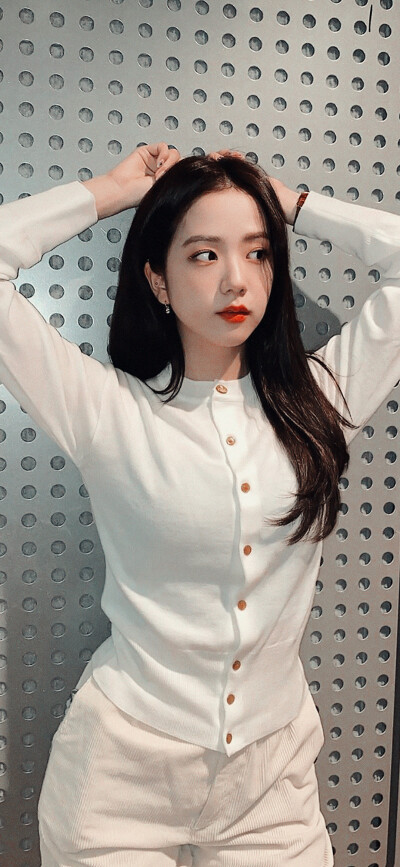 电脑壁纸jisoo