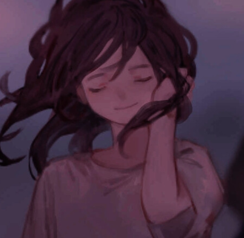 啦啦啦啦,超好看的动漫女头来啦