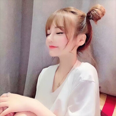 清纯女头像