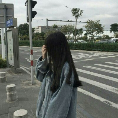 闺蜜头像不明显