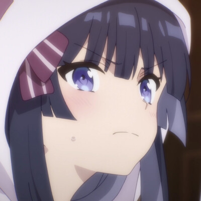 女生头像啊