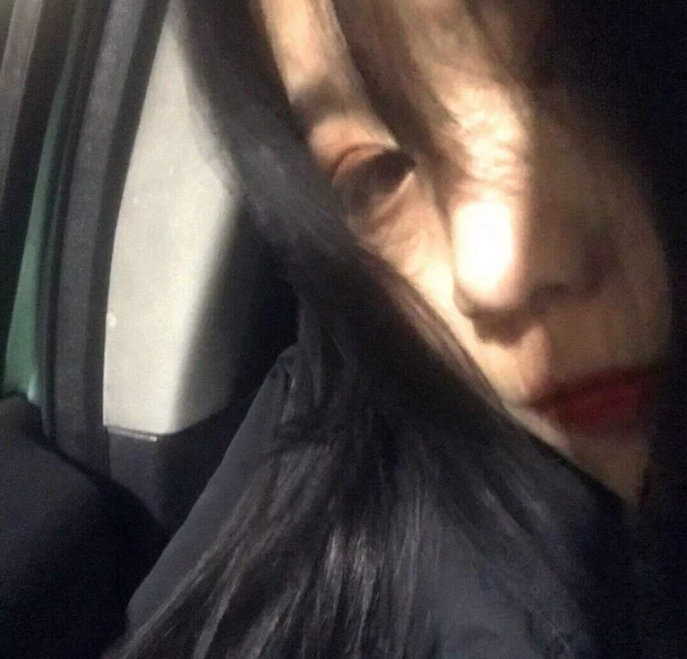 女生头像