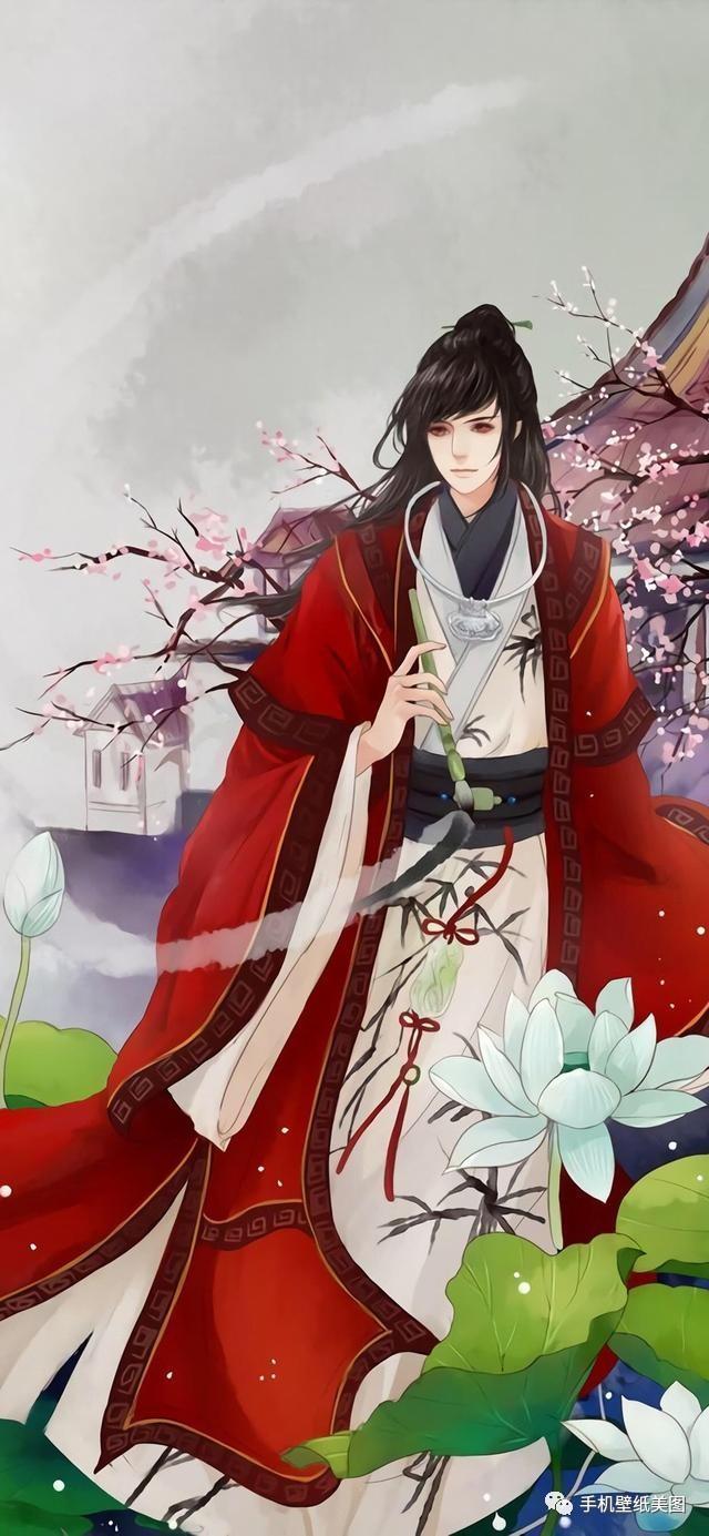 古风壁纸