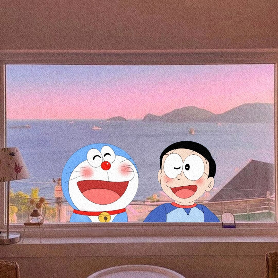 可爱背景图