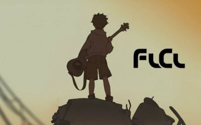 eva/flcl 堆糖,美图壁纸兴趣社区