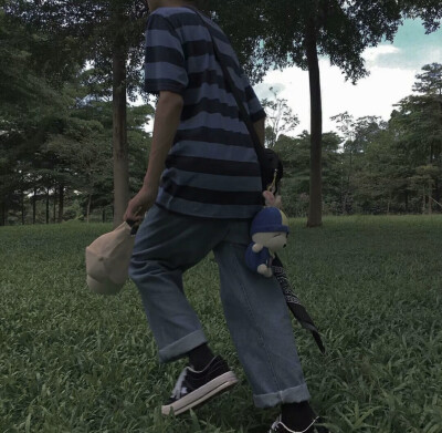 男生组团头像真人