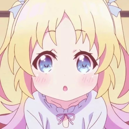 【动漫头像】三人闺蜜头像