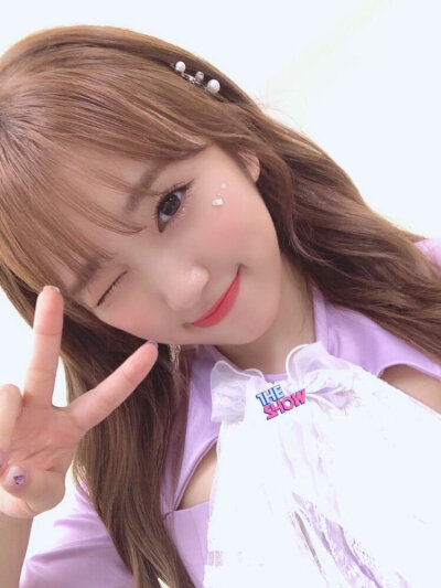 izone 张元英 宫脇咲良 曹柔理 崔睿娜 安宥真 矢吹奈子 权恩妃