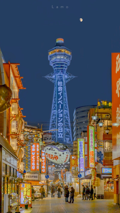 [高清/手机壁纸/风景壁纸/日本风景壁纸]摄影师:小武拉莫