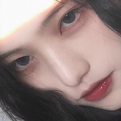 女生头像