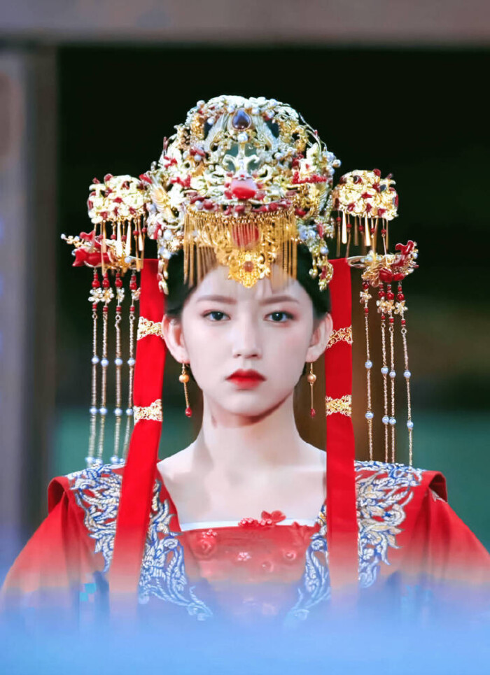 程潇秦桑