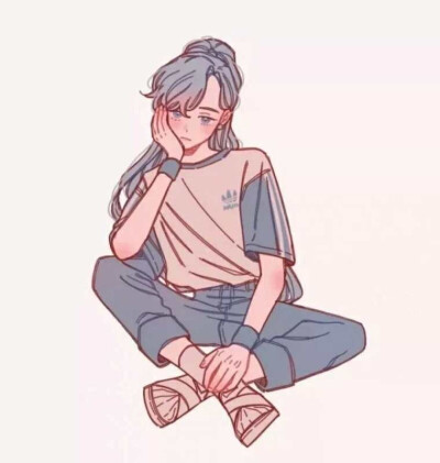 四人团头嘿嘿