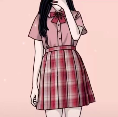 多人jk闺蜜头像