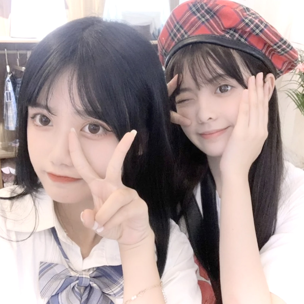 女生头像