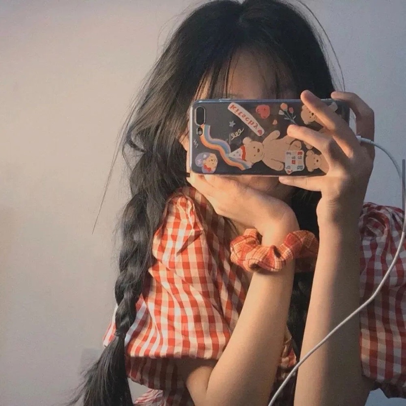 仙女下凡的头像