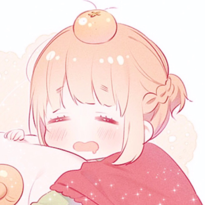 动漫女头闺头双人姐妹头像