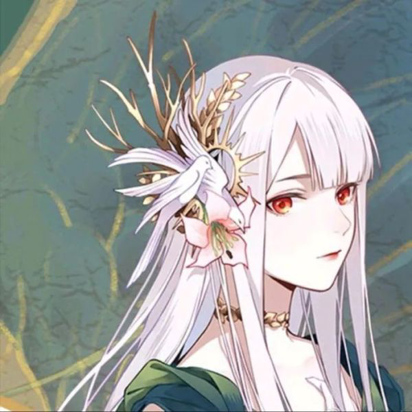 情侣头像_收藏点赞关注经常更新☆我们好像在池塘的水底,从一个月亮
