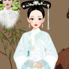 《如懿传》——慧贵妃(高晞月)