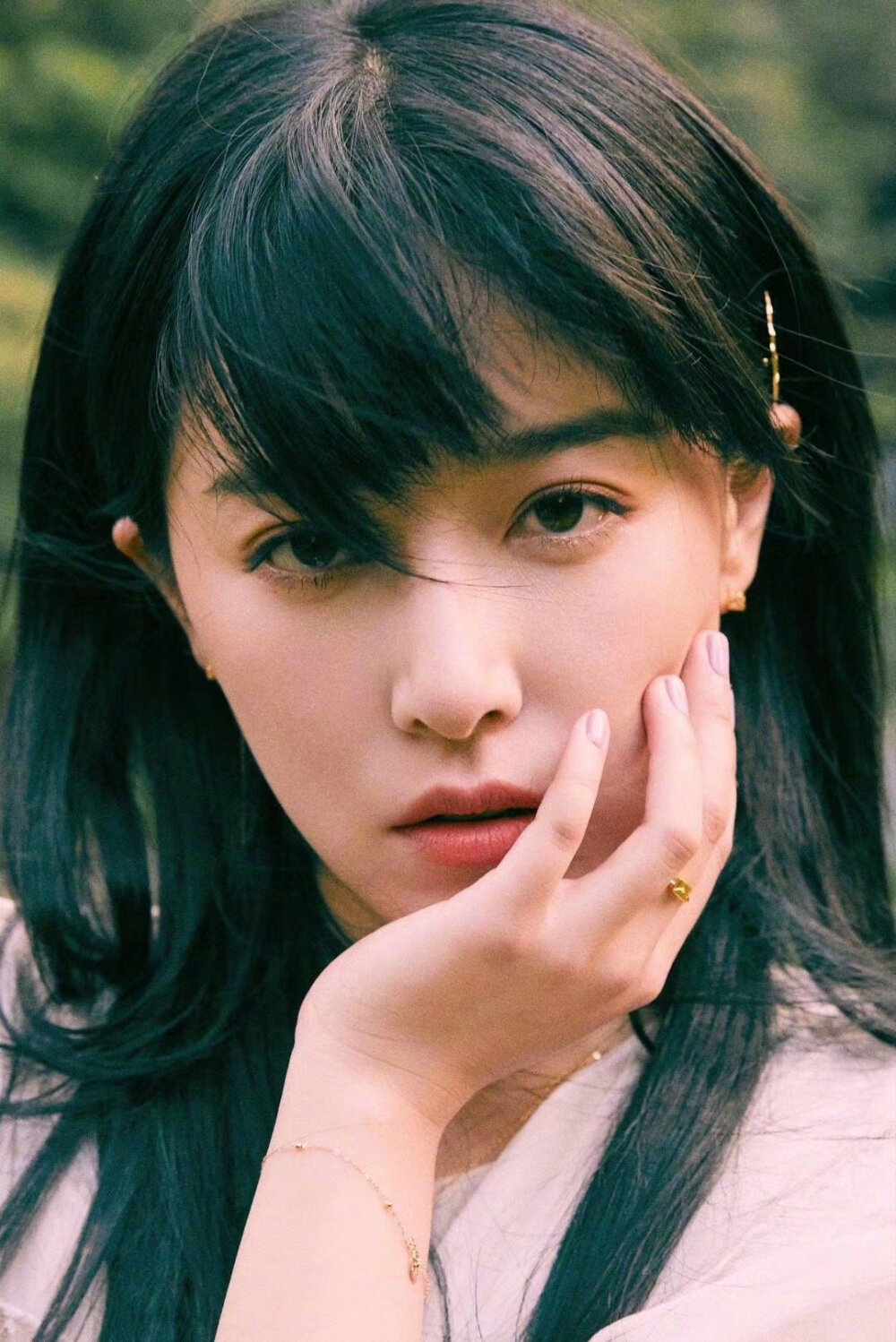 阚清子壁纸