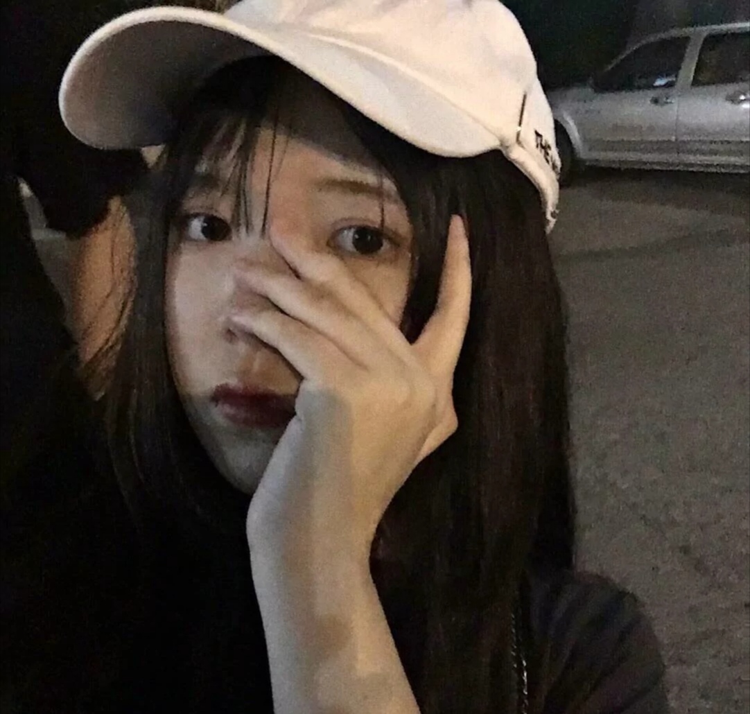 好看的女生头像