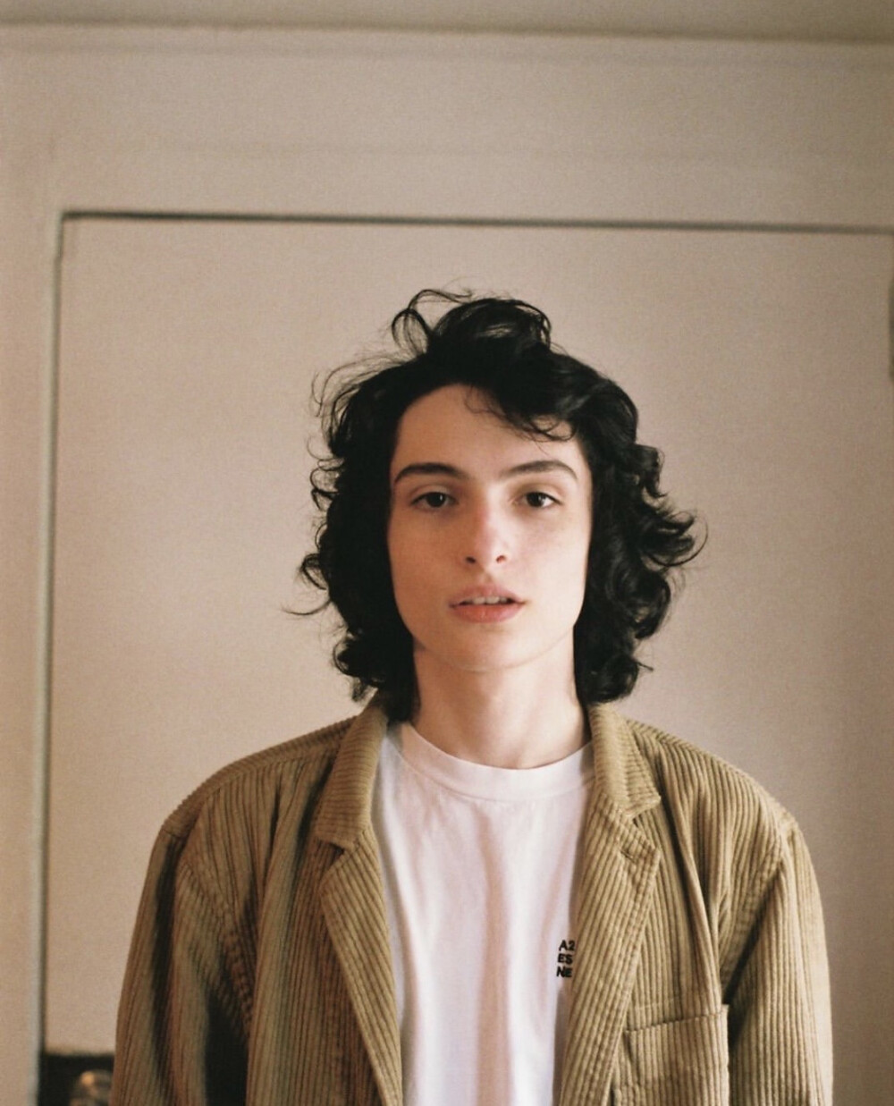 finn wolfhard 加拿大演员