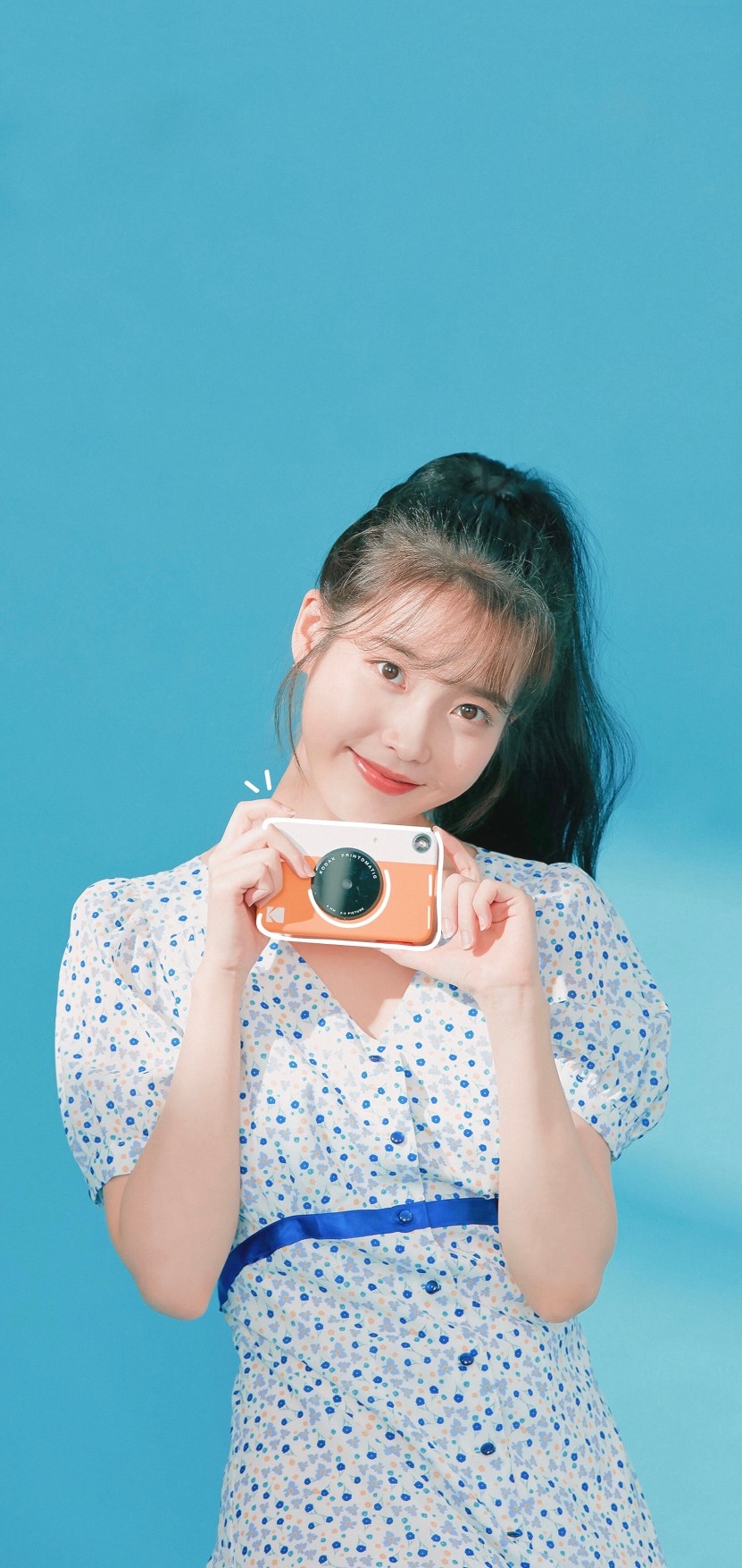 iu - 堆糖,美图壁纸兴趣社区