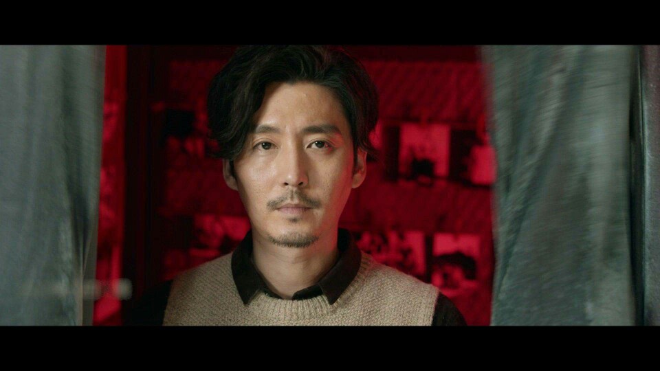 罪夜无间