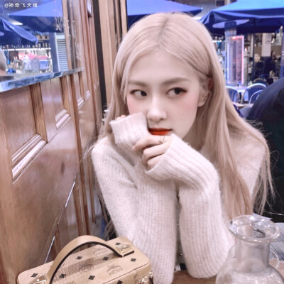 rosé头像0条图片评论发布到blackpink冬按绘街254rosé头像0条图片