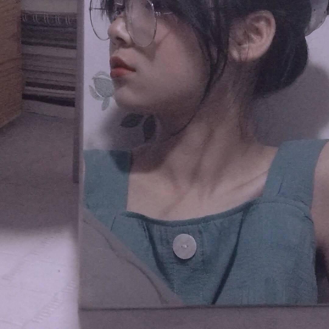 女生头像